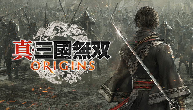 真・三國無双 ORIGINS 夢幻の四英傑