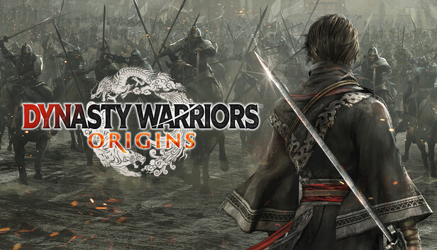 DYNASTY WARRIORS: ORIGINS Visions of Four Heroes