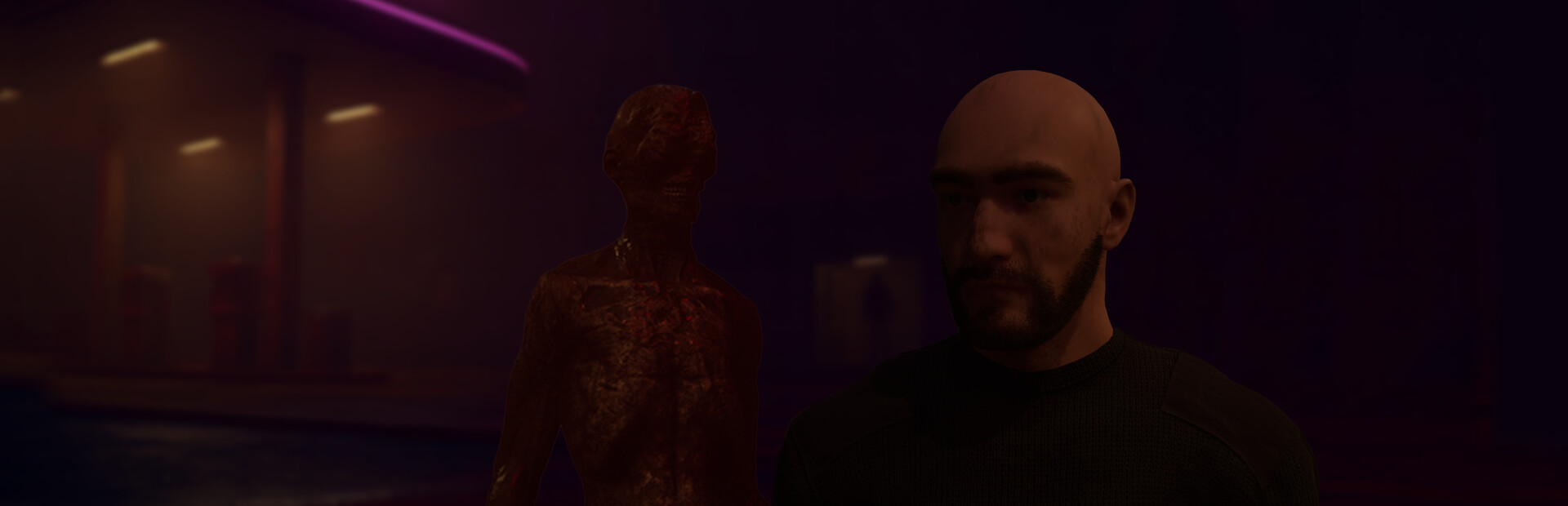 Ash Road: Infection
