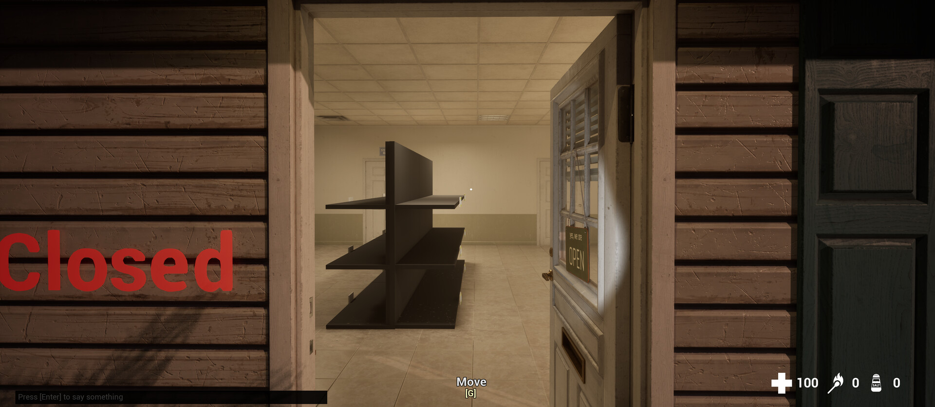 Ash Road: Infection screenshot #2