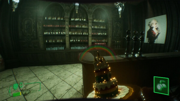 Desserted Demo screenshot 5