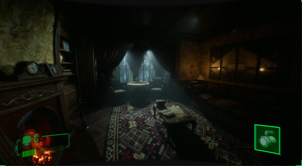 Desserted Demo screenshot 2