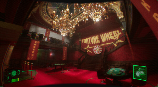 Desserted Demo screenshot 3