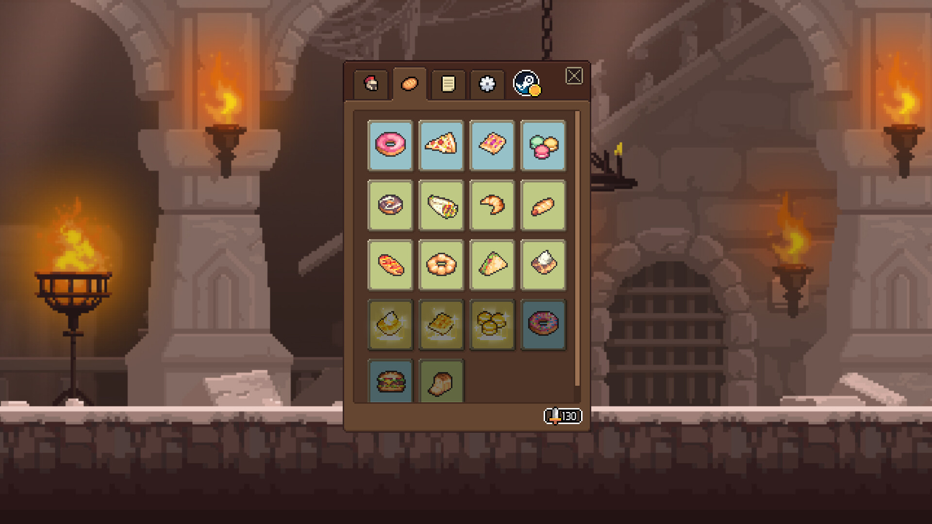 Crusaders Quest: Mini PC gameplay screenshot 2 of 8