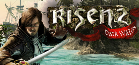 Risen 2: Dark Waters Cover Image