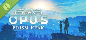 OPUS: Prism Peak Demo