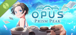 OPUS: Prism Peak Demo