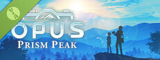 OPUS: Prism Peak Demo Small Capsule Image