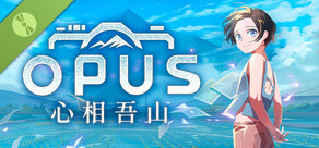 OPUS：心相吾山 Demo