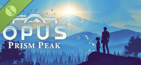 OPUS: Prism Peak Demo