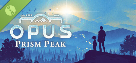 OPUS: Prism Peak Demo