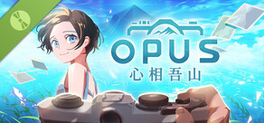 OPUS：心相吾山 Demo