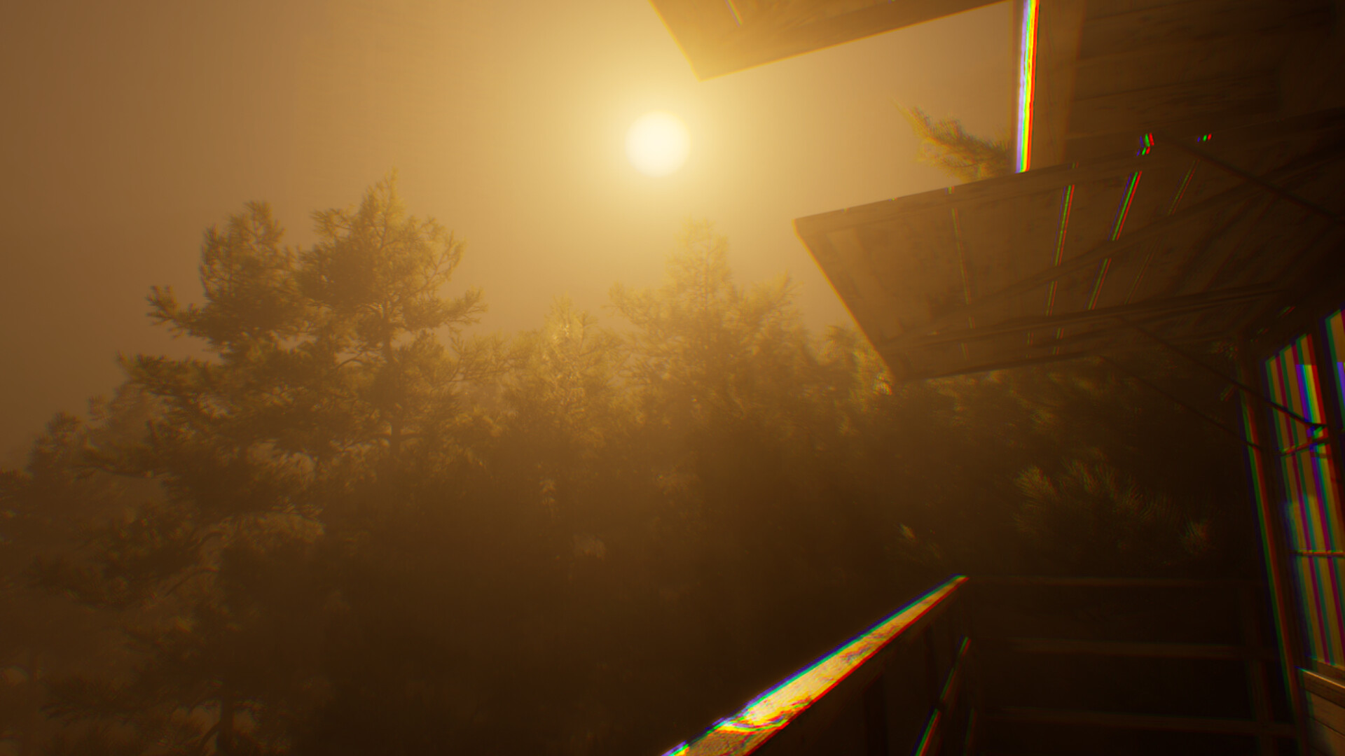 DEADLIST screenshot #5