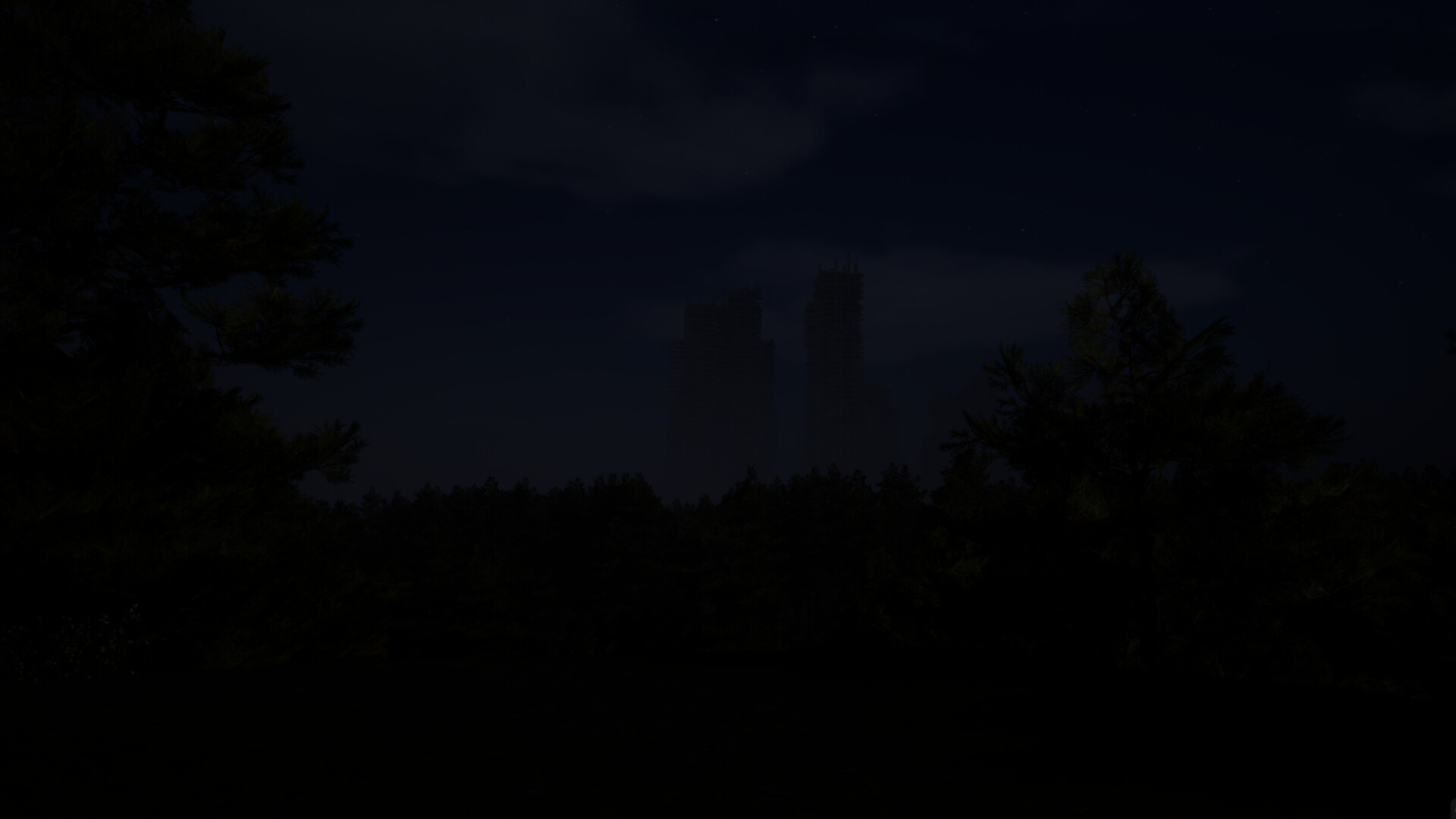 DEADLIST screenshot 1