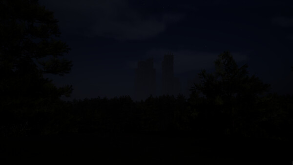 DEADLIST screenshot 1