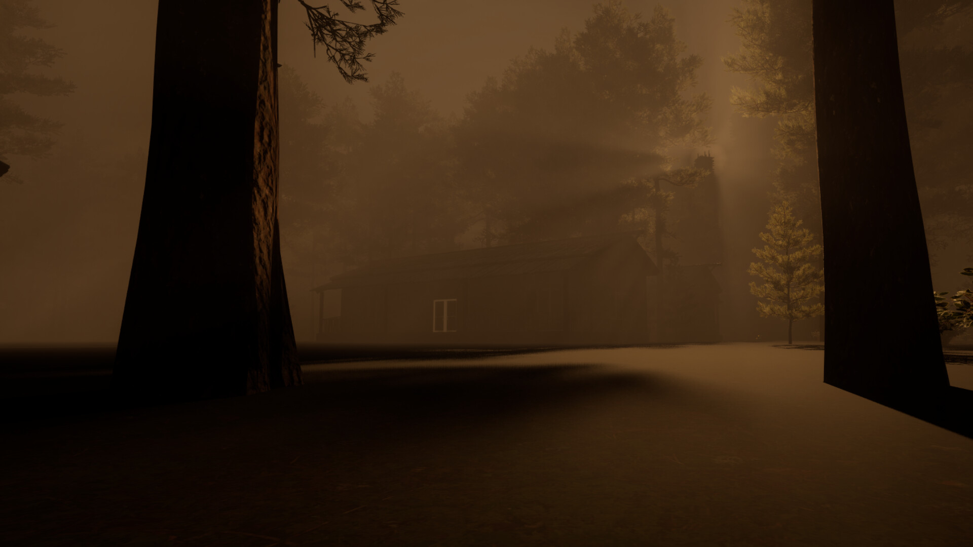 DEADLIST screenshot #2