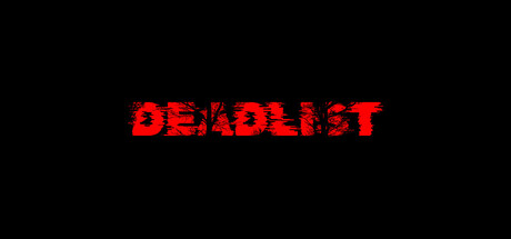 DEADLIST game thumbnail