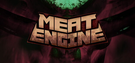 Meat Engine Playtest game header image