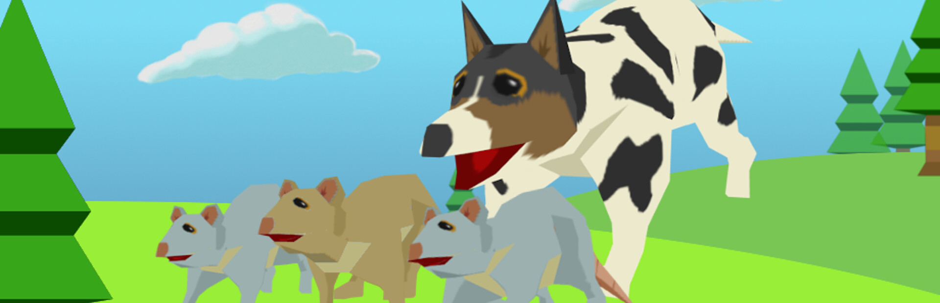 Terrier Manager
