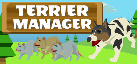 Terrier Manager