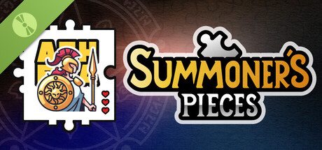 Summoner's Pieces Demo