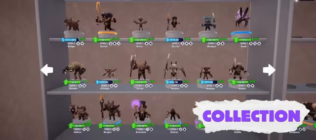 桌面战斗模拟器 (桌戰模擬器) Table Battle Simulator