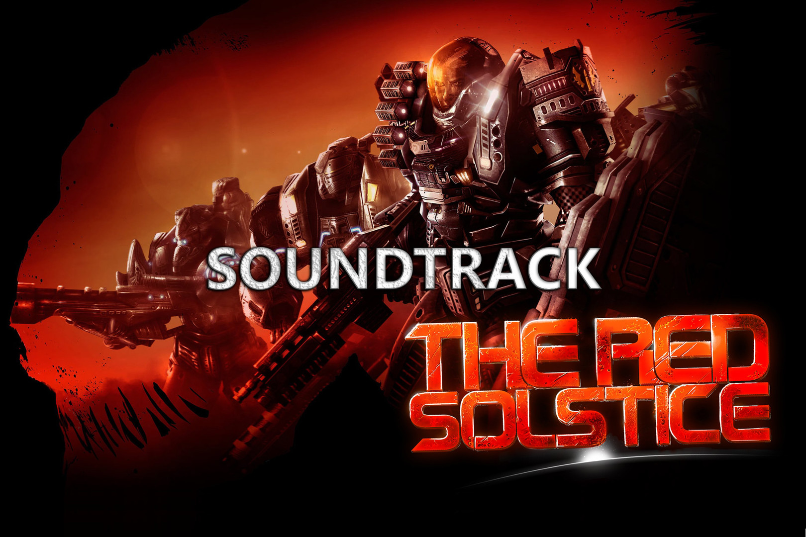 The Red Solstice Soundtrack Featured Screenshot #1