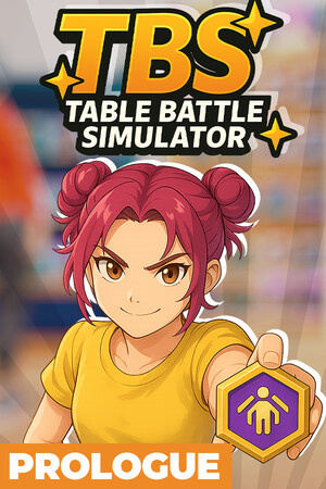 Cover art of Table Battle Simulator: Prologue