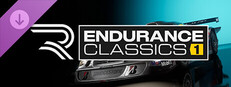 RENNSPORT: Endurance Classics Part 1