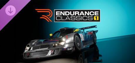 RENNSPORT: Endurance Classics Part 1 banner image