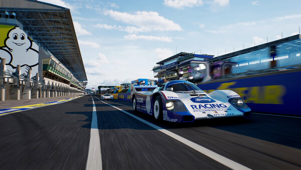 RENNSPORT: Endurance Classics Part 1