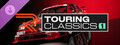 RENNSPORT: Touring Classics Part 1