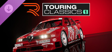Touring Classics Part 1