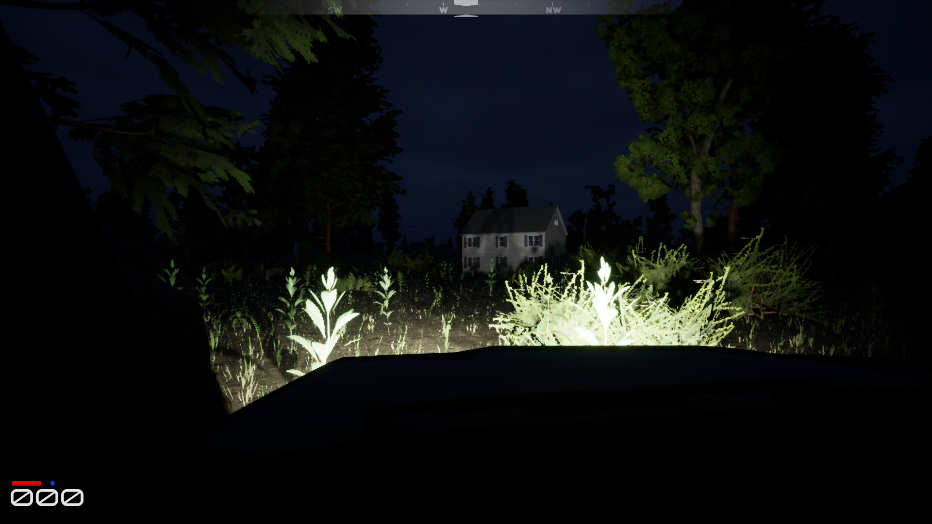 Ruins screenshot #11