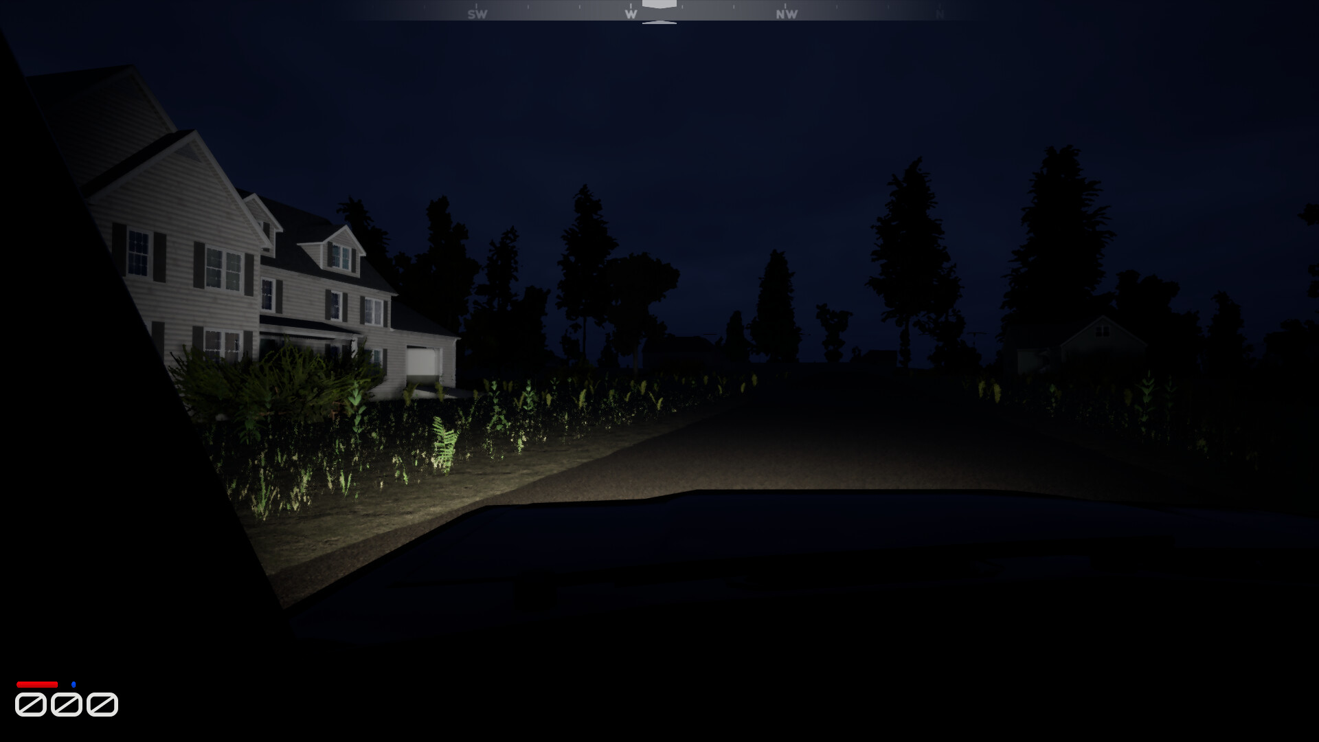 Ruins screenshot #9