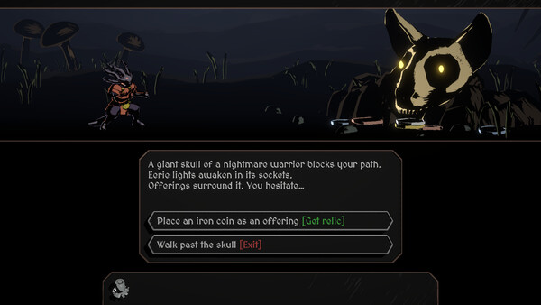 Skulls or Tails screenshot 5