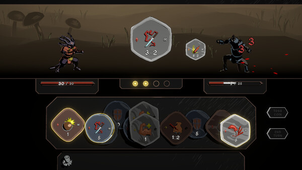 Skulls or Tails screenshot 4