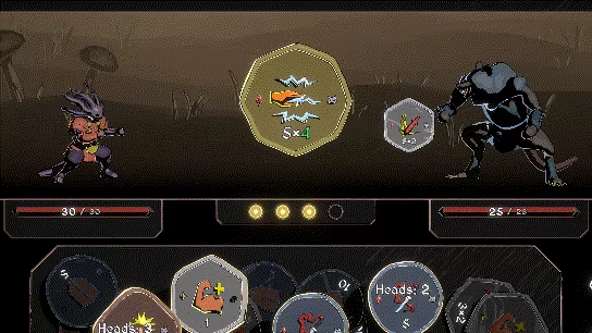 Skull & Tail video 1