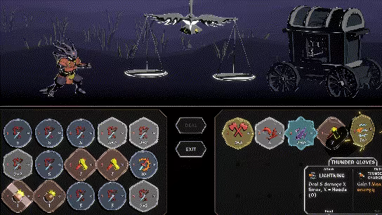 Skull & Tail video 4