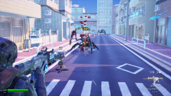 TownBrawlfor windows and Linux 1