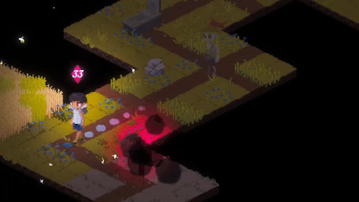 Curse of The Lineage video 1