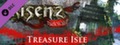 Risen 2: Dark Waters - Treasure Isle DLC