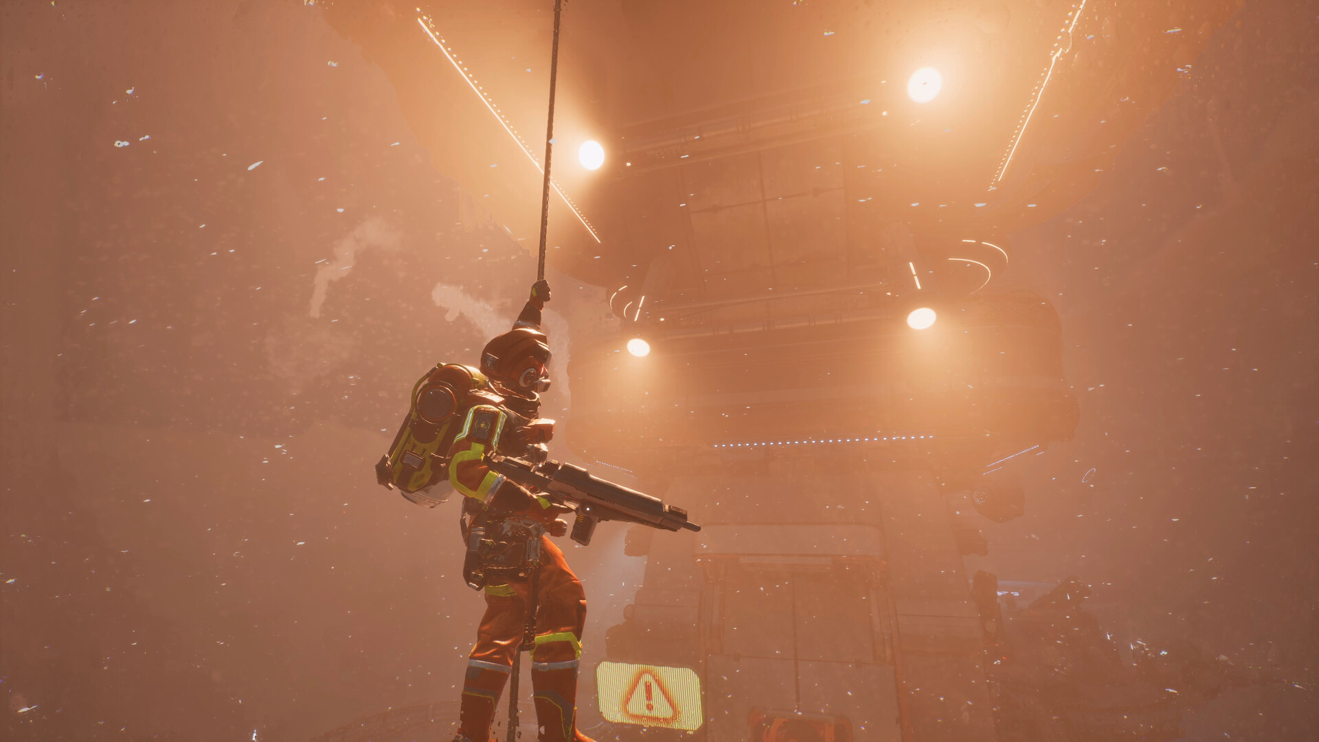 Exterminauts screenshot #3
