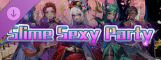 性感史莱姆派对（Slime Sexy Party）--扩展包 game capsule image