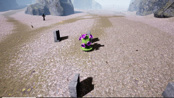 Скриншот из Sad Virus Horror Скриншот из Sad Virus Horror