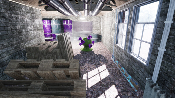 Sad Virus Horror for steam Sad Virus Horror for steam
