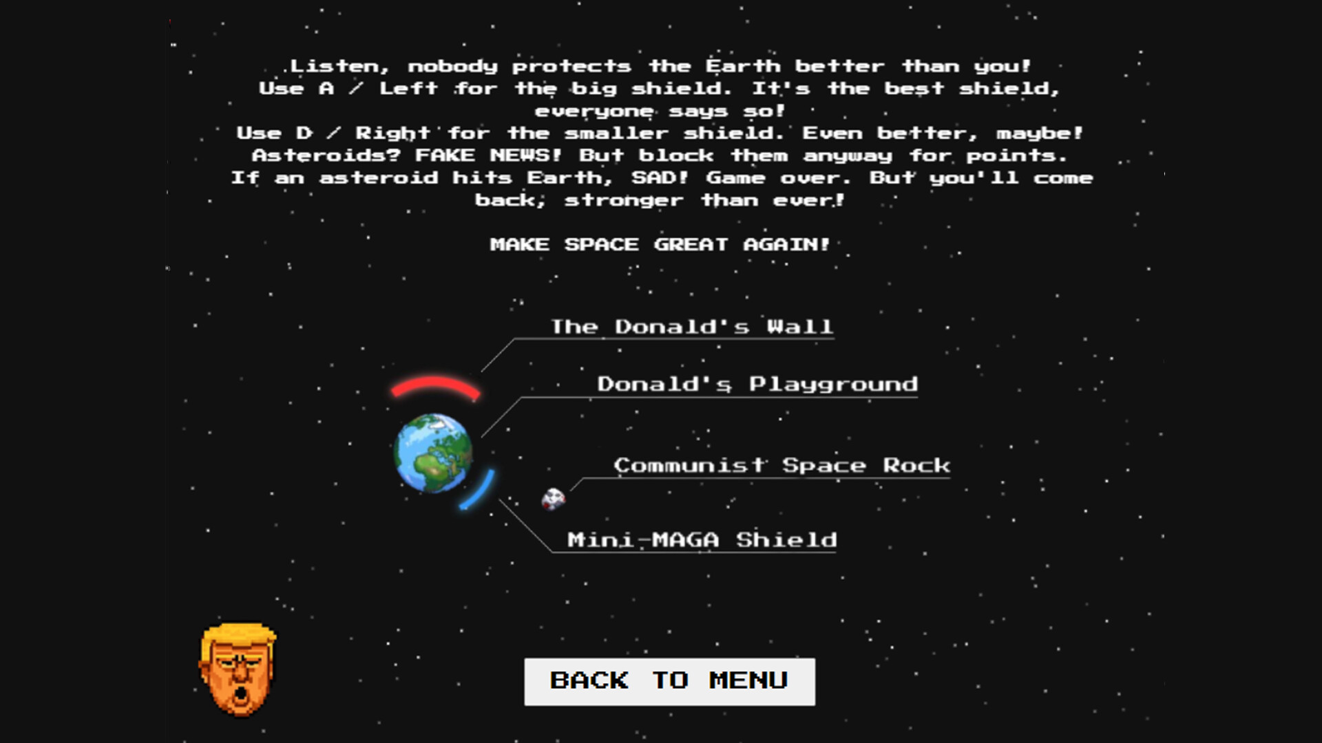 M.Y.D.O.N.G. screenshot #3