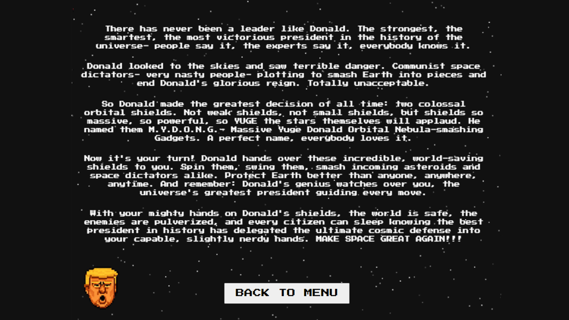 M.Y.D.O.N.G. screenshot #4