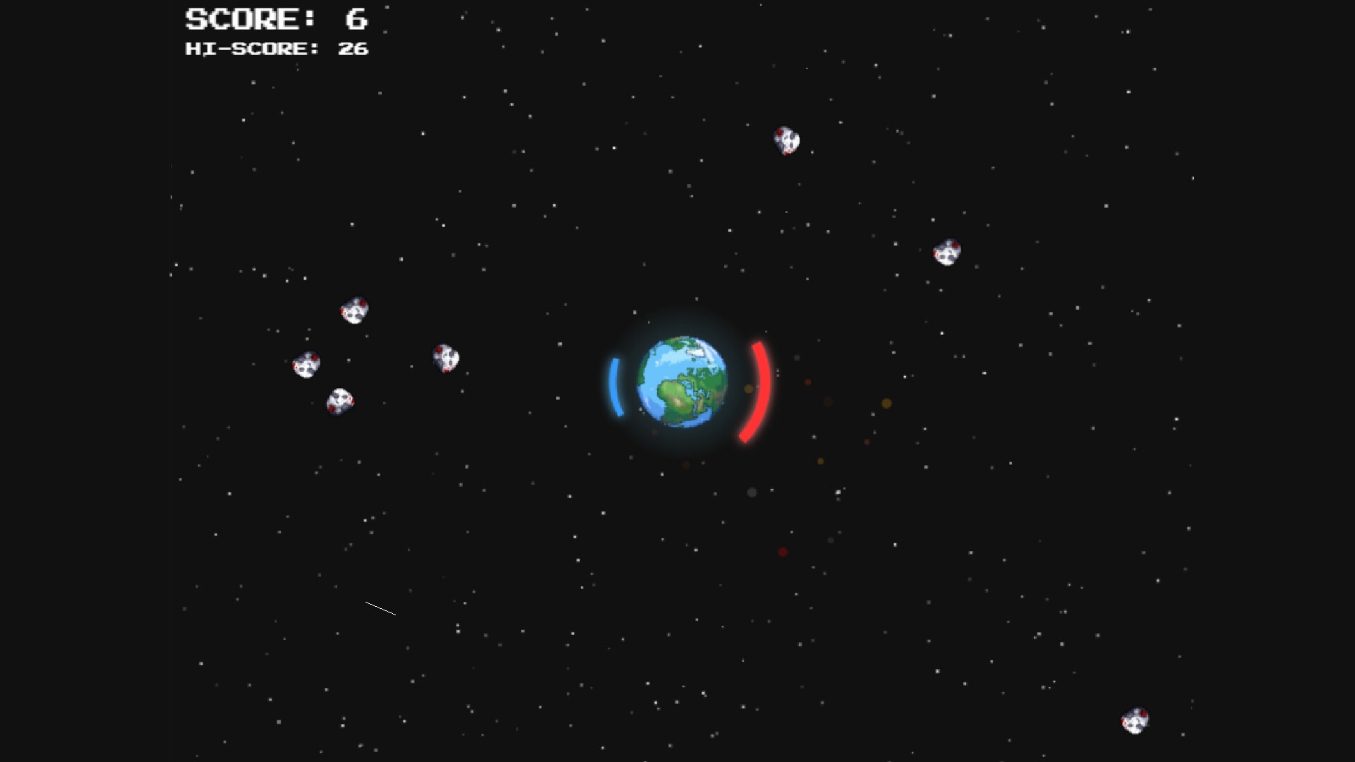 M.Y.D.O.N.G. screenshot #2