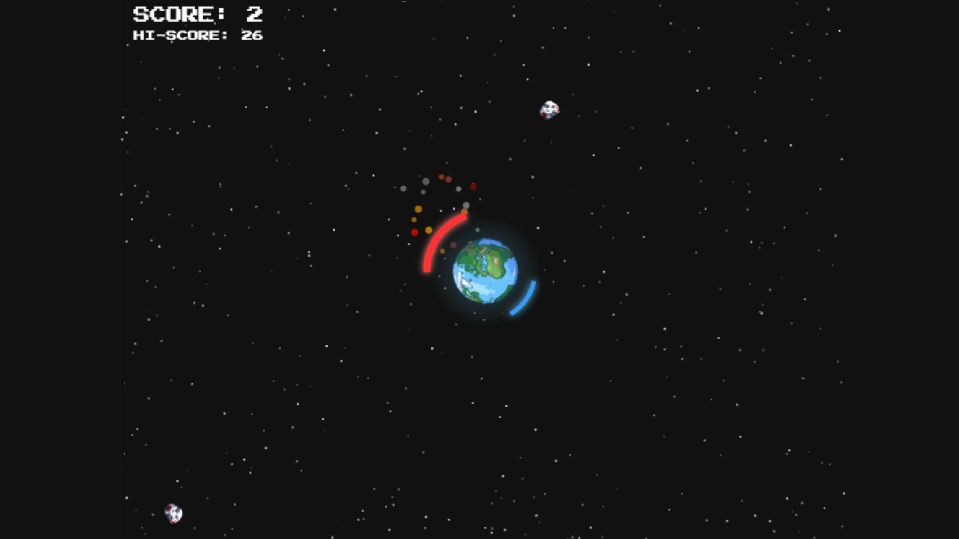 M.Y.D.O.N.G. screenshot #1